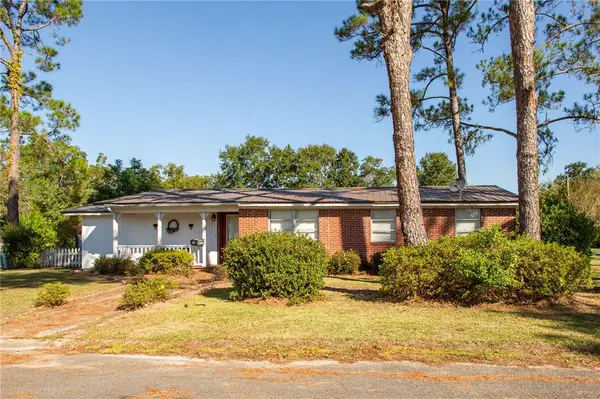 135 Morgan Street, Waycross, GA 31501