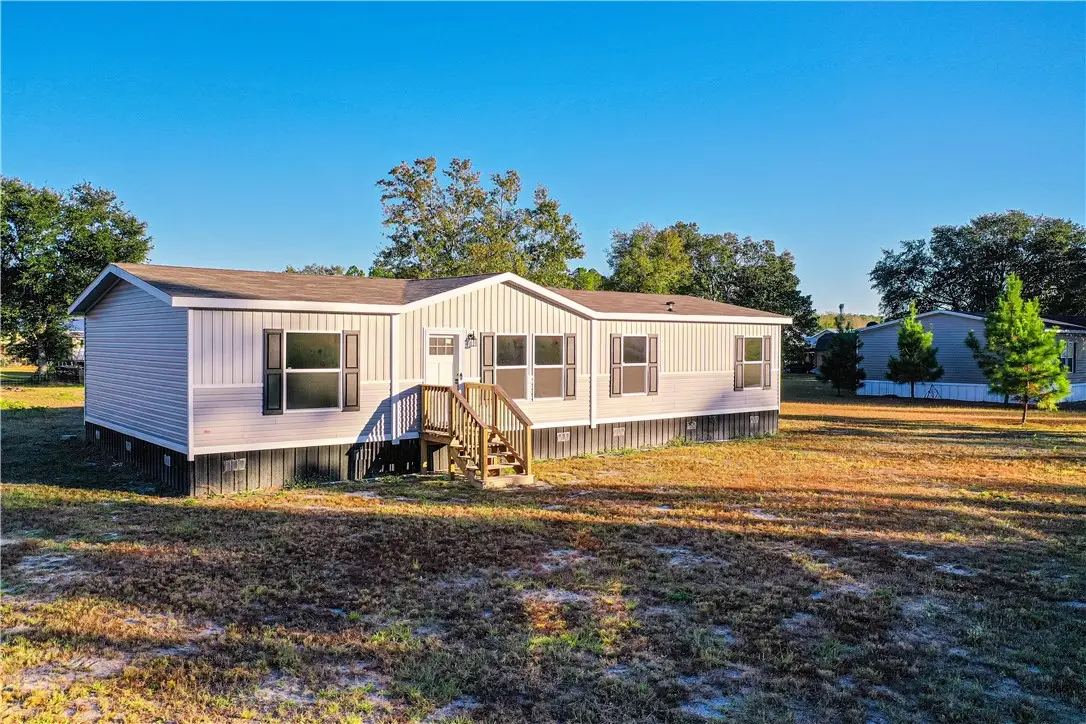 4725 Otter Creek Circle, Blackshear, GA 31516 - Image #1