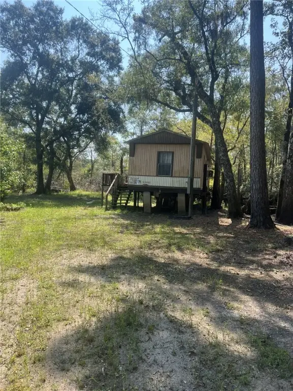 00 Lewis Landing, Nahunta, GA 31553 - Image #1