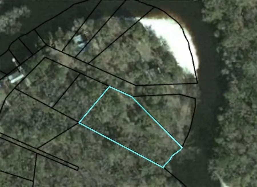 00 Lewis Landing, Nahunta, GA 31553 - Image #3