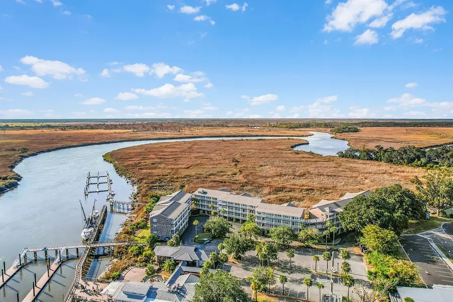 91 Screven Street #Bldg D Unit 309, Darien, GA 31305 - Image #2