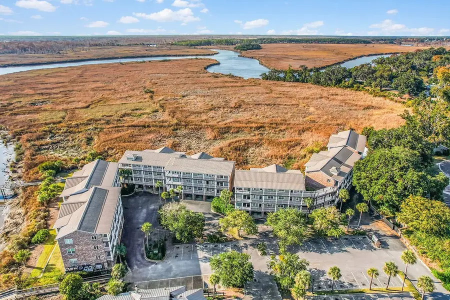 91 Screven Street #Bldg D Unit 309, Darien, GA 31305 - Image #3