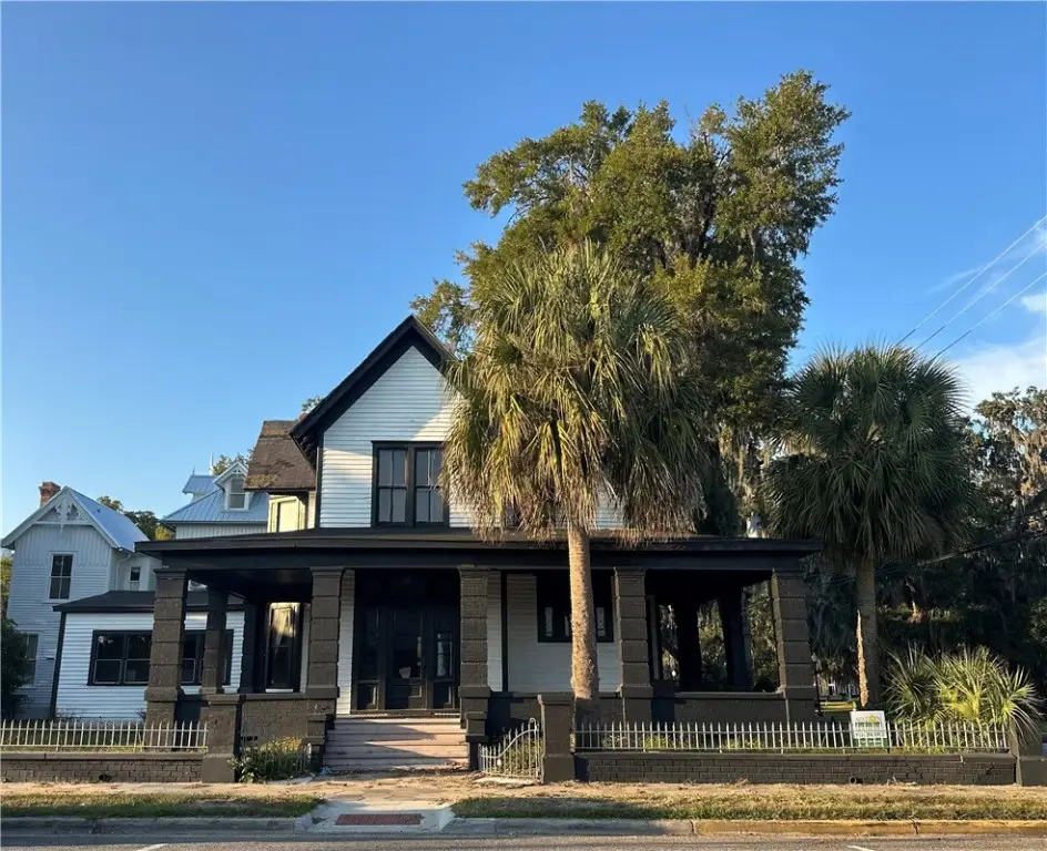 509 G Street, Brunswick, GA 31520 - Image #1