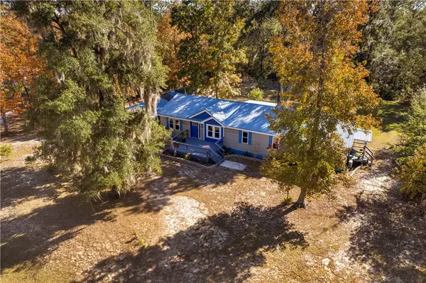 1264 Jones Way Se, Darien, GA 31305