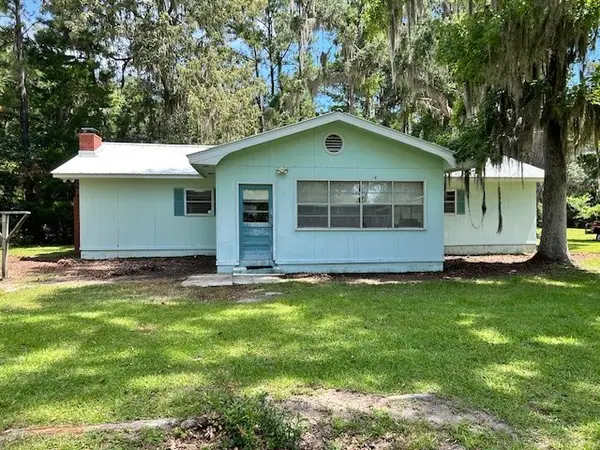 1057 Shell Point Road Ne, Townsend, GA 31331