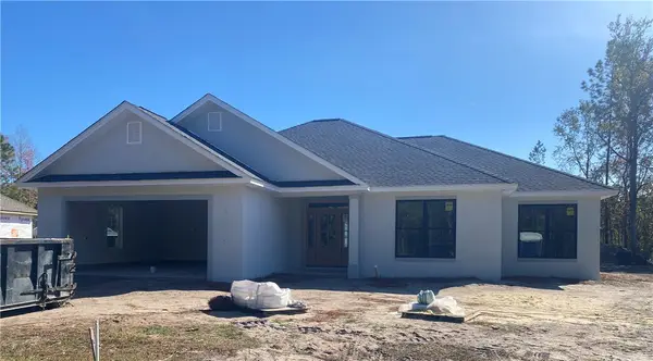 405 Country Walk Circle, Brunswick, GA 31525