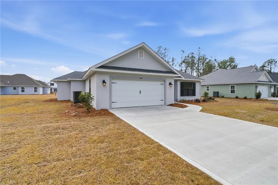 405 Country Walk Circle, Brunswick, GA 31525 - #2