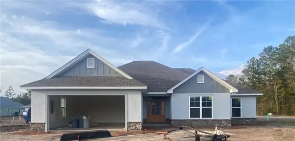 19 Clover Mill Point, Brunswick, GA 31525