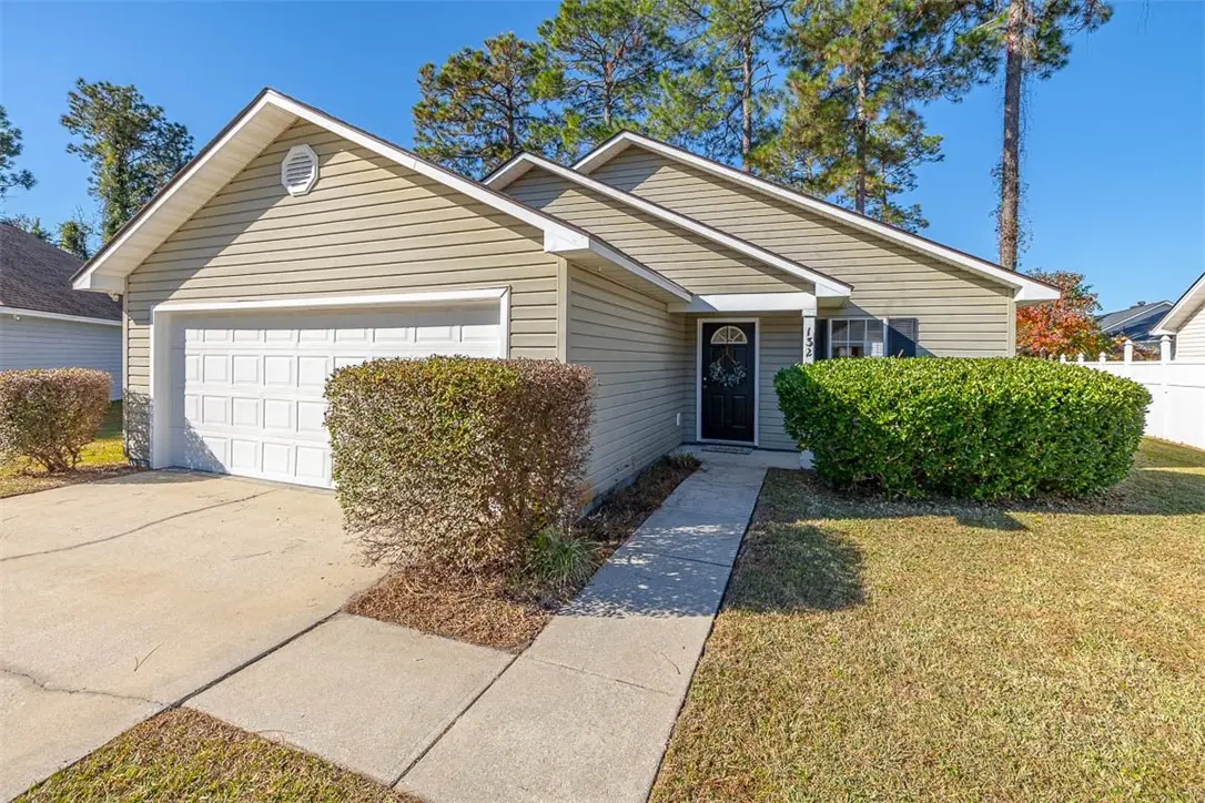132 Easy Street, Brunswick, GA 31525 - Image #1