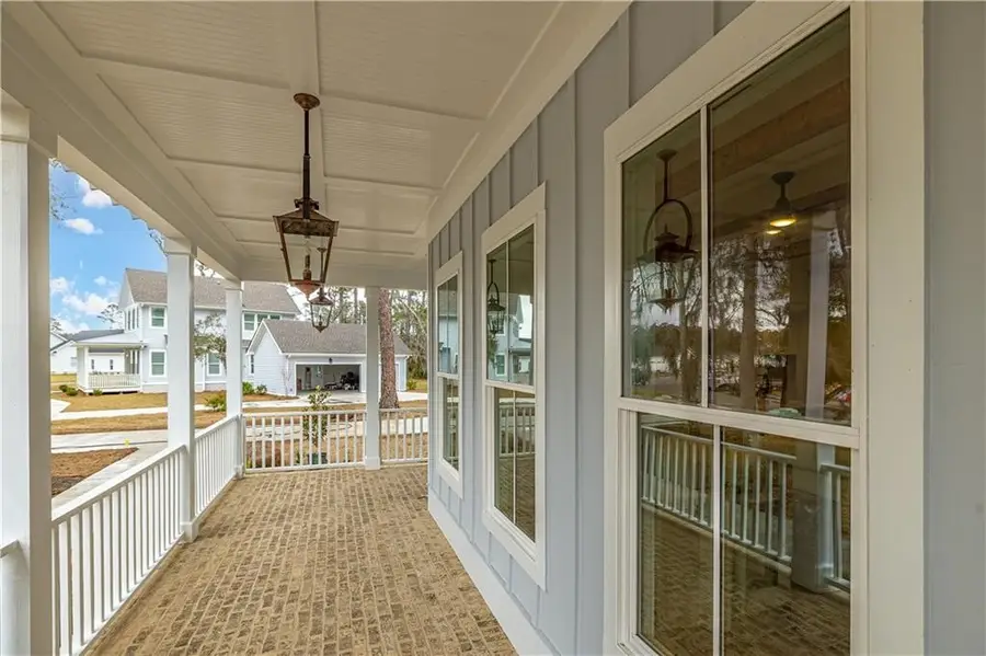 122 Robertson Circle, Saint Simons Island, GA 31522 - Image #3