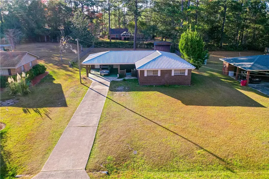 830 Jane Street, Blackshear, GA 31516 - Image #3