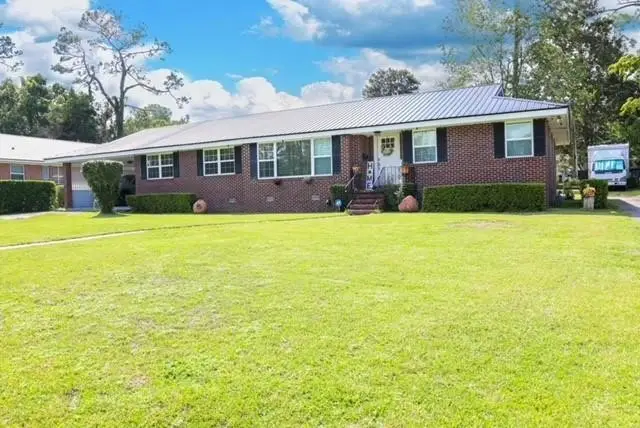 1621 Camellia Drive, Waycross, GA 31501 - Image #1