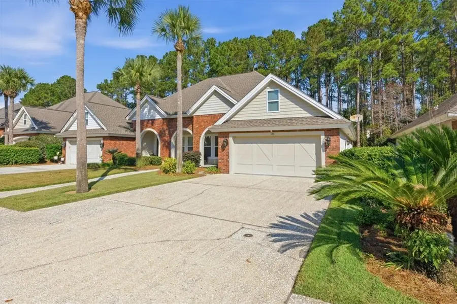 126 Fox Run Drive, Brunswick, GA 31525 - Image #3