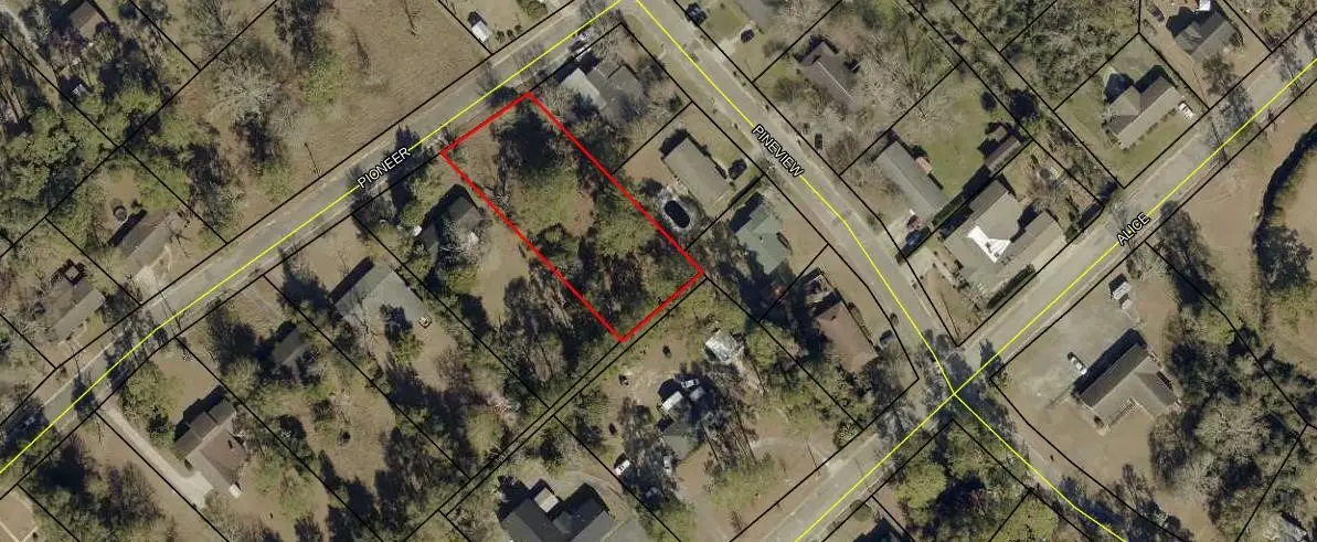 00 Pioneer Street, Waycross, GA 31501 - Image #1