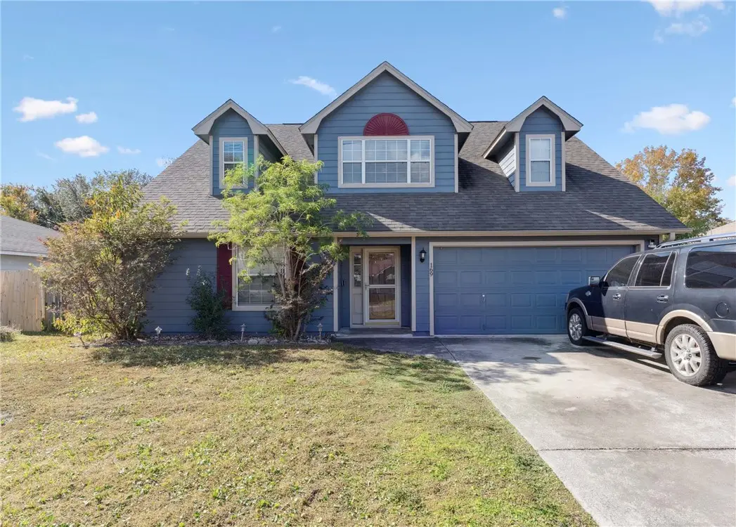 169 School House Creek Drive, Saint Marys, GA 31558 - #1