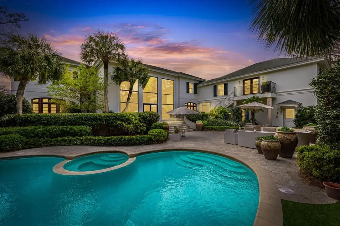 236 W Sixth Street #,Cottage 465, Sea Island, GA 31561 - Image #1