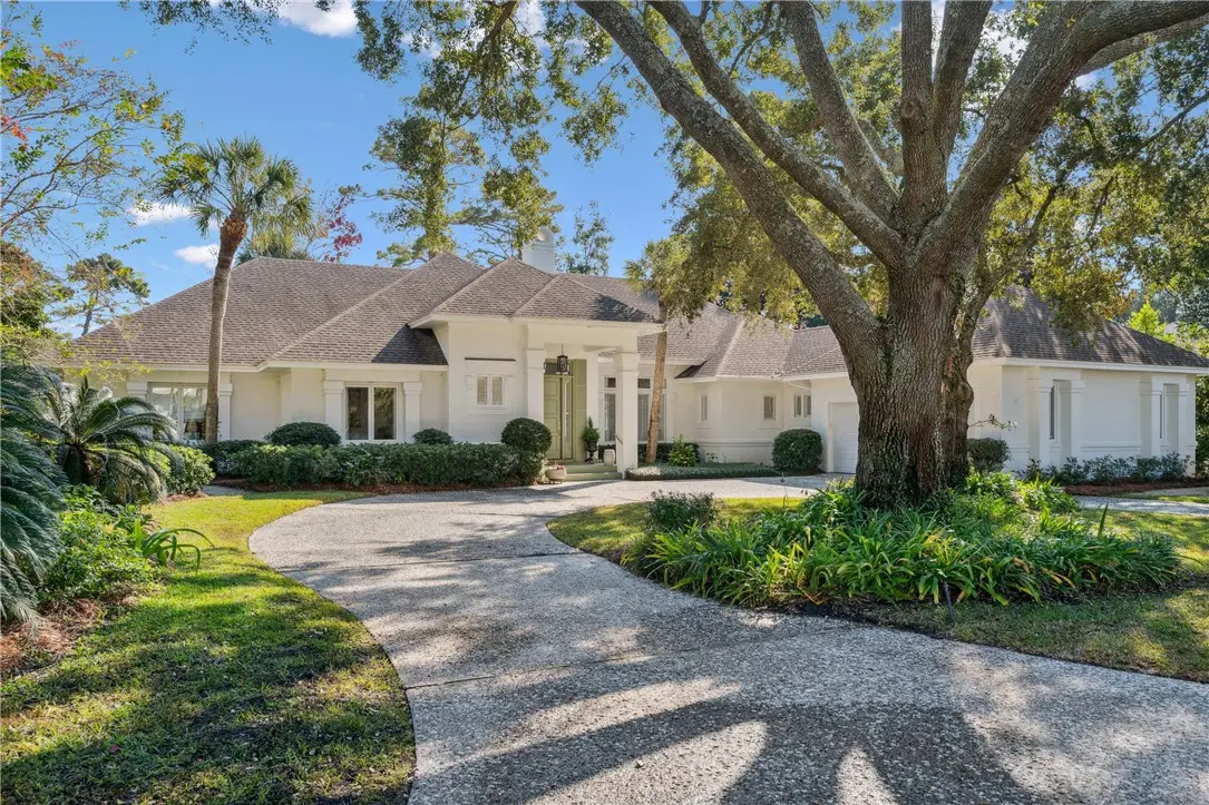 107 Pine Tree, Saint Simons Island, GA 31522 - Image #1