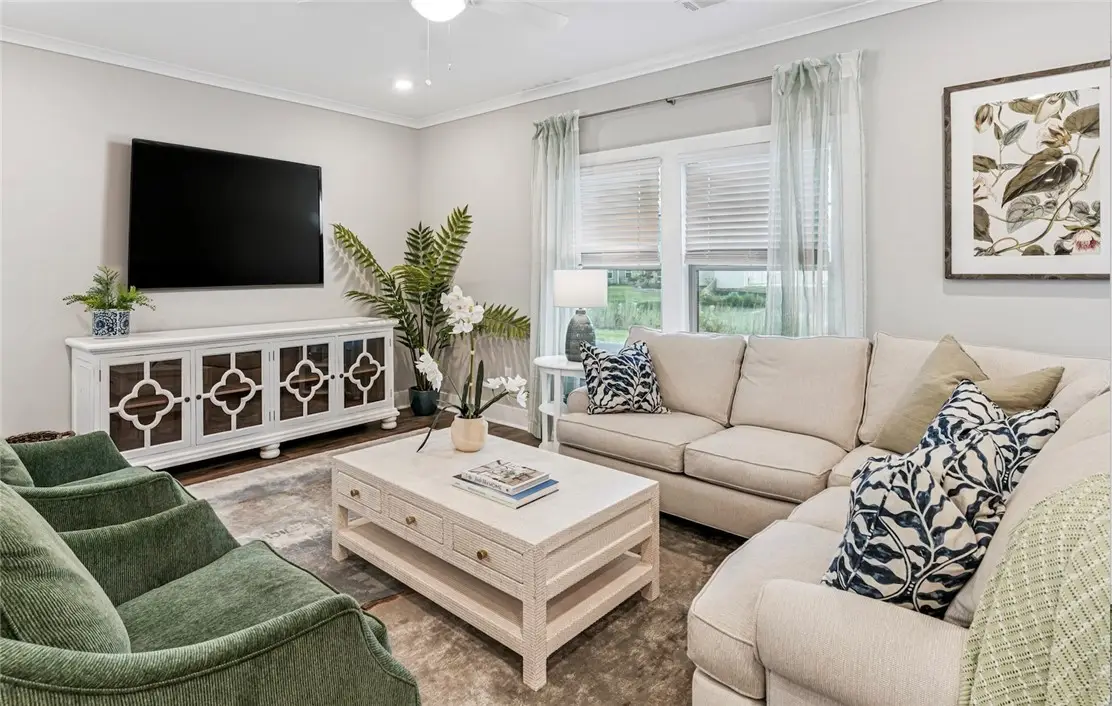 297 Bottlebrush Walk, Brunswick, GA 31525 - Image #1