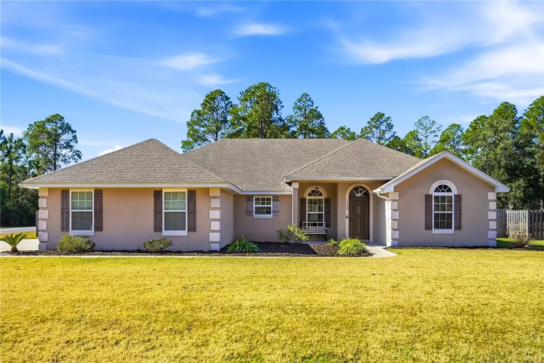 133 Huron Loop, Brunswick, GA 31523 - Image #1
