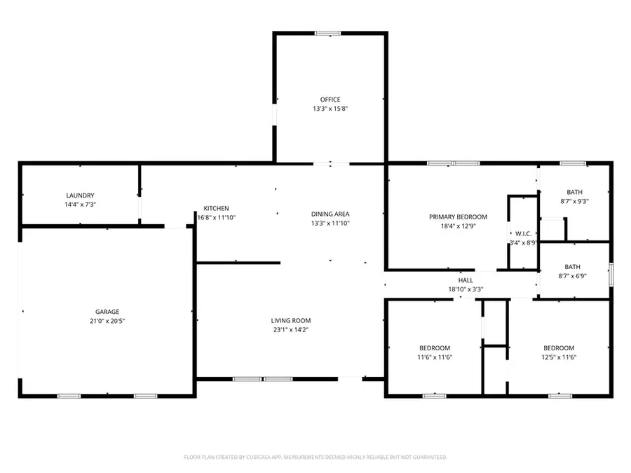 255 Spell Landing Road, Hortense, GA 31543 - #3