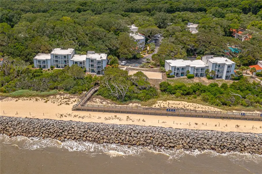 1175 N Beachview Drive N #184, Jekyll Island, GA 31527 - Image #2