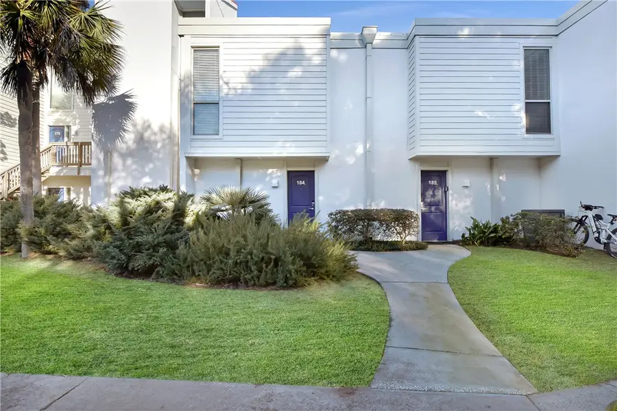 1175 N Beachview Drive N #184, Jekyll Island, GA 31527 - Image #3