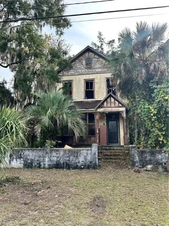 1308 George Street, Brunswick, GA 31520