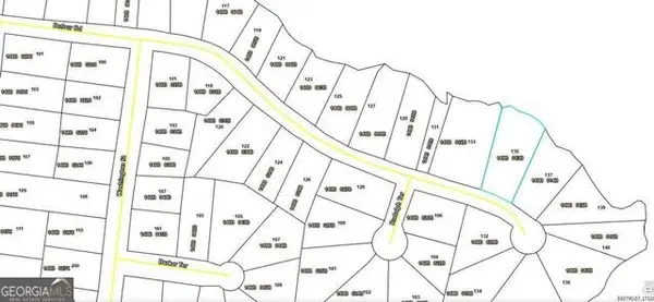 Lot 13b Dufour Road, St Marys, GA 31558