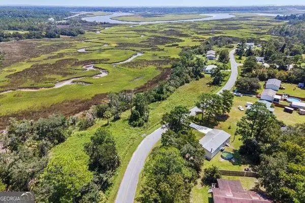 Lot 4B Dufour Road, St Marys, GA 31558