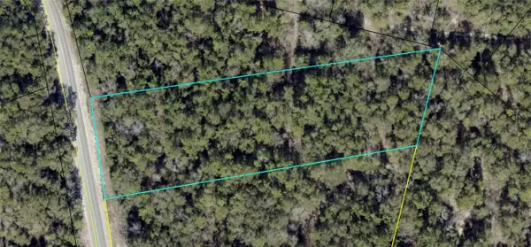 0 Killingsworth Road, Jesup, GA 31545