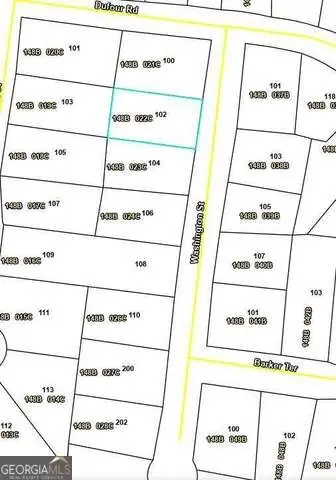Lot 26c Washington Street, St Marys, GA 31558