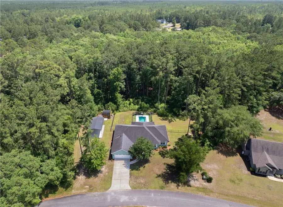 1563 SE Sapelo Circle, Darien, GA 31305 - Image #2