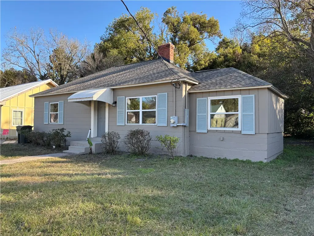 2050 Townsend Street, Brunswick, GA 31520 - Image #1