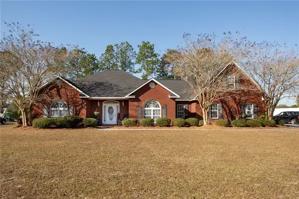 851 Carriage Lane, Waycross, GA 31503