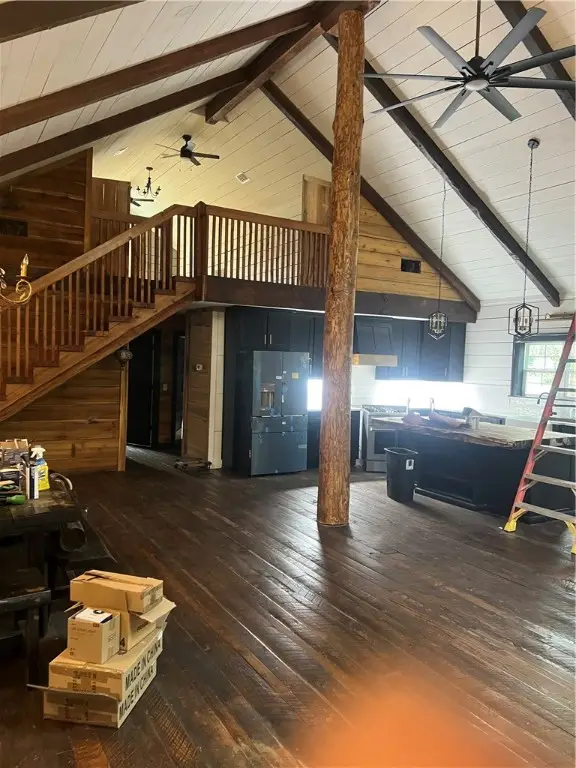 422 Happy Landing Road, Waynesville, GA 31566 - Image #2