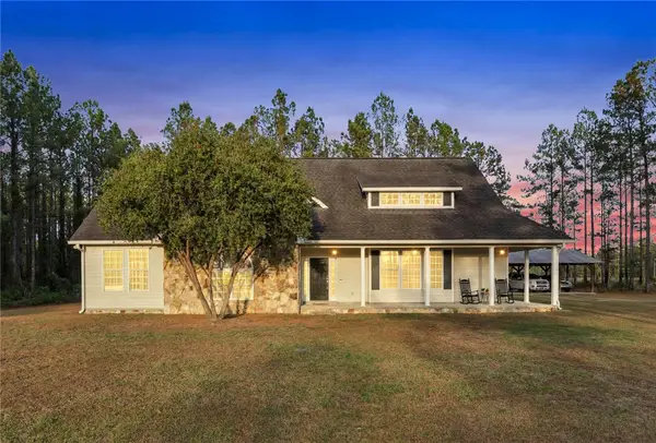 475 Mattox Road, Folkston, GA 31537