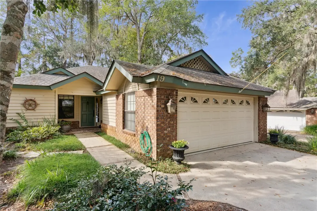 19 Bay Tree Court W, Saint Simons Island, GA 31522 - Image #1