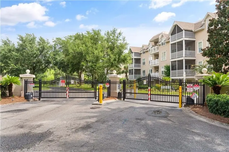 116 Shady Brook Circle #201, Saint Simons Island, GA 31522 - Image #3