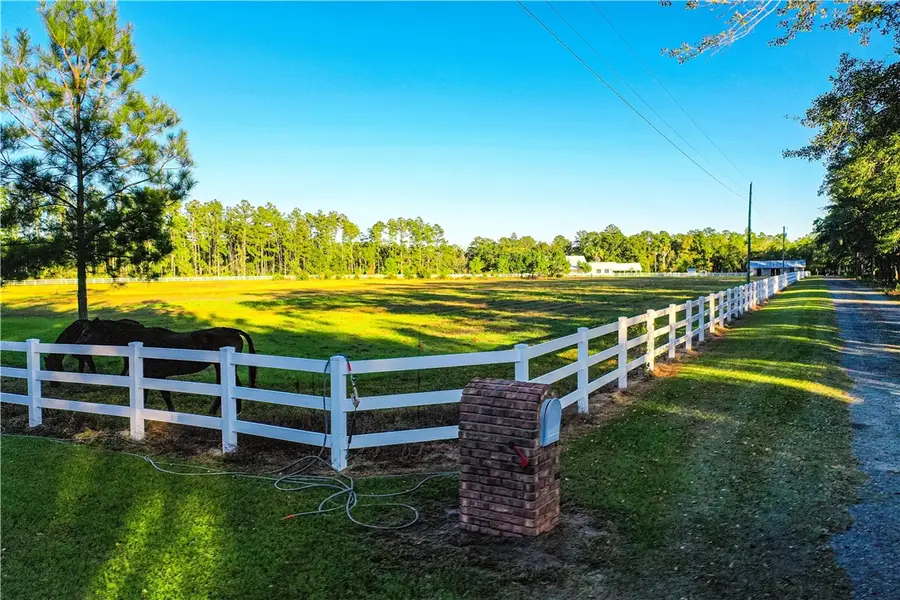 2114 Mill Creek Road, Patterson, GA 31557 - Image #2