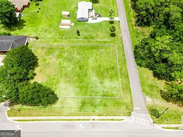 0 Charlie Smith Sr Highway, St Marys, GA 31558