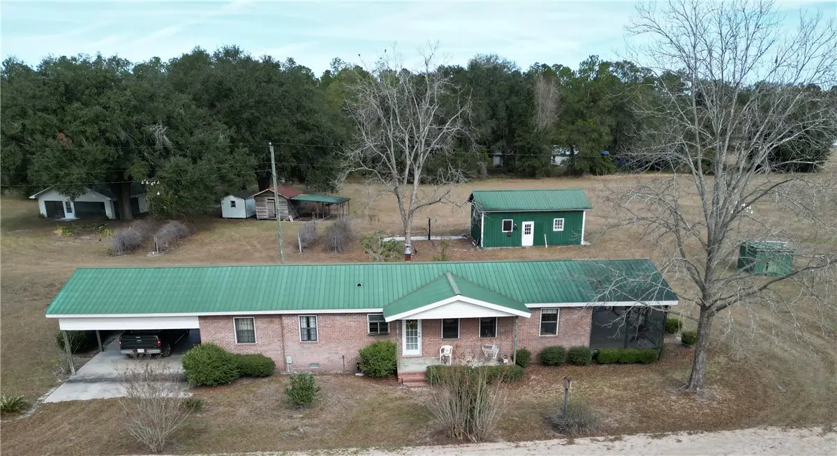 73 Morrison Lane, Folkston, GA 31537 - Image #1