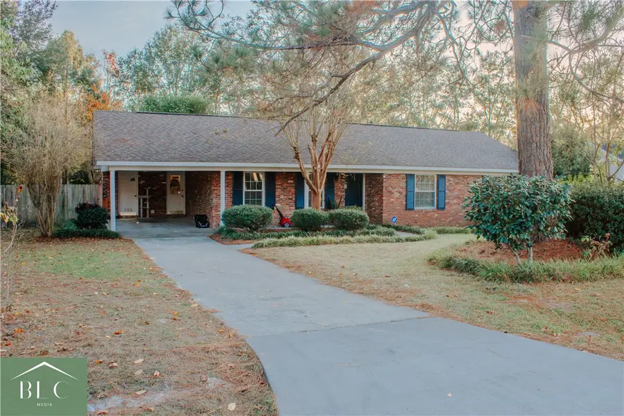 3474 Wren Drive, Waycross, GA 31503 - Image #2