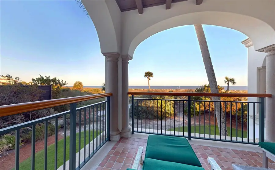 50 Dune Avenue #5, qtr. 3 (rms 111 & 112), Sea Island, GA 31561 - #3