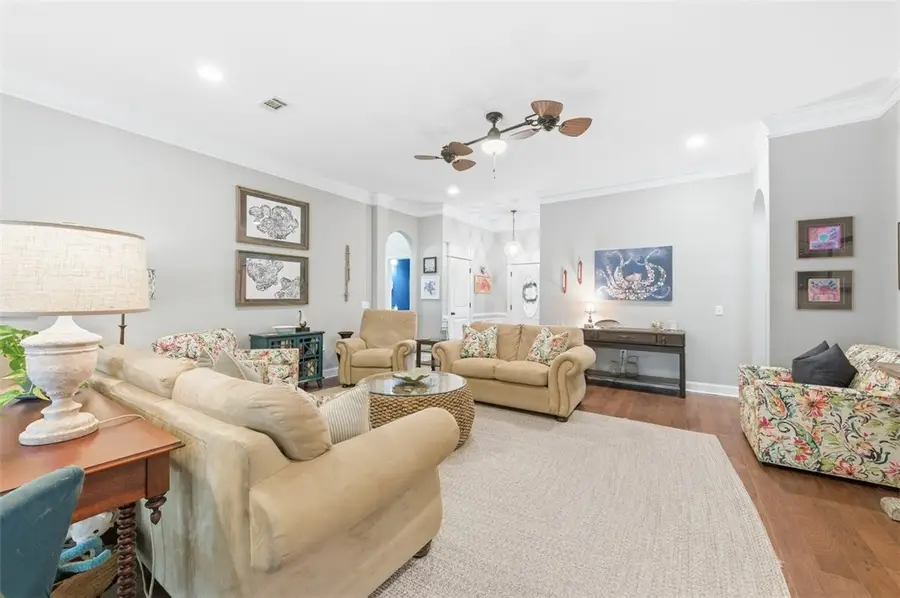 111 Shadow Wood Bend, Saint Simons Island, GA 31522 - Image #3