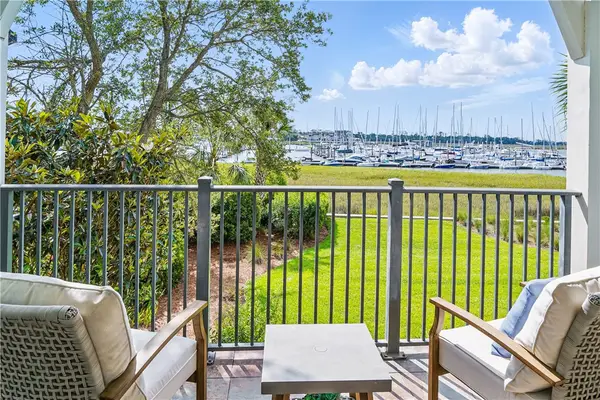 20 Waterfront Drive #121, St Simons Island, GA 31522