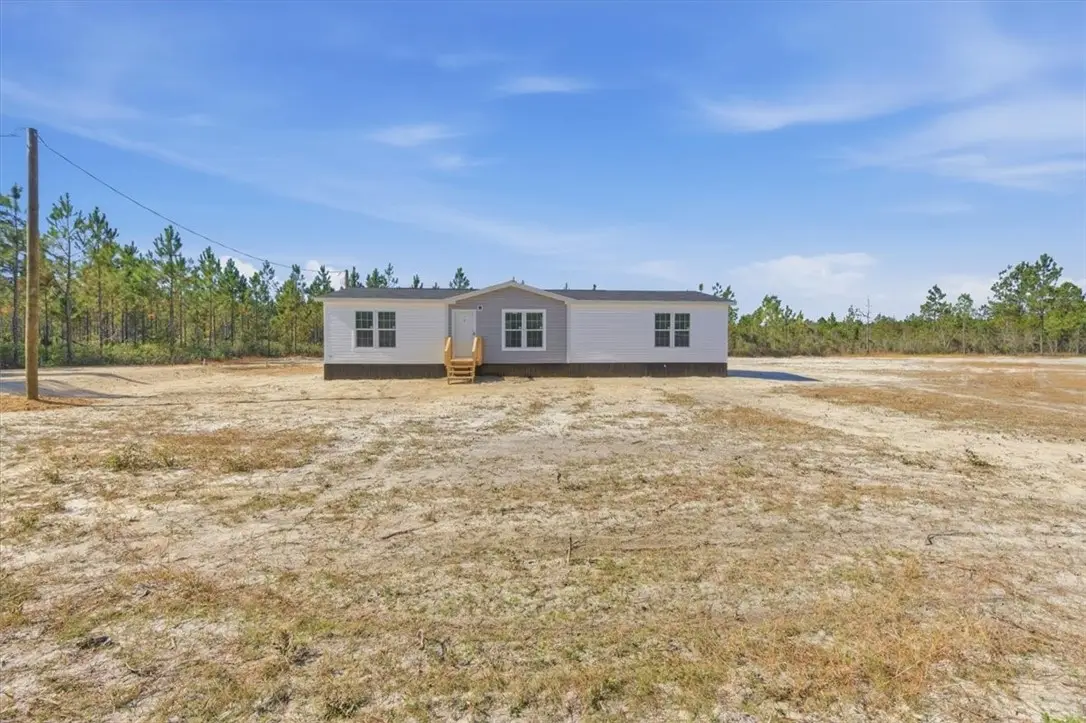 560 Elmer Thrift Road, Waycross, GA 31503 - Image #1