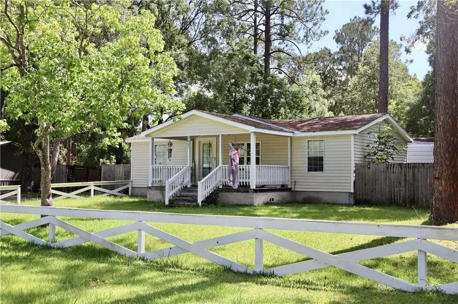 1807 Madison Street, Waycross, GA 31503 - Image #2