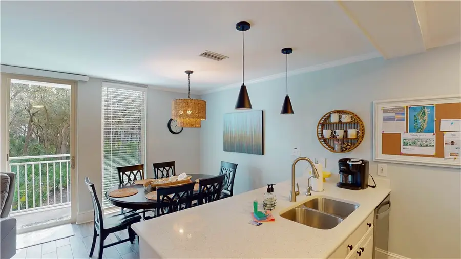 1175 N Beachview Drive #404, Jekyll Island, GA 31527 - Image #2