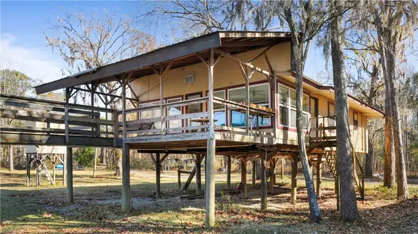 Address Withheld By Seller, Jesup, GA 31518