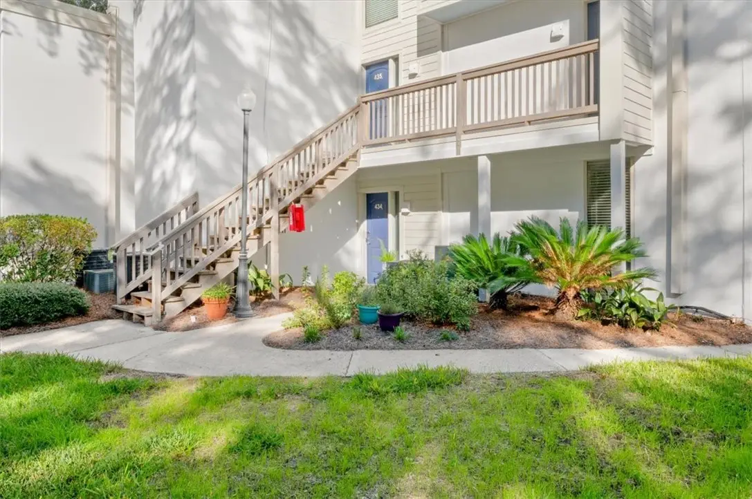 1175 N Beachview Drive #434, Jekyll Island, GA 31527 - Image #1